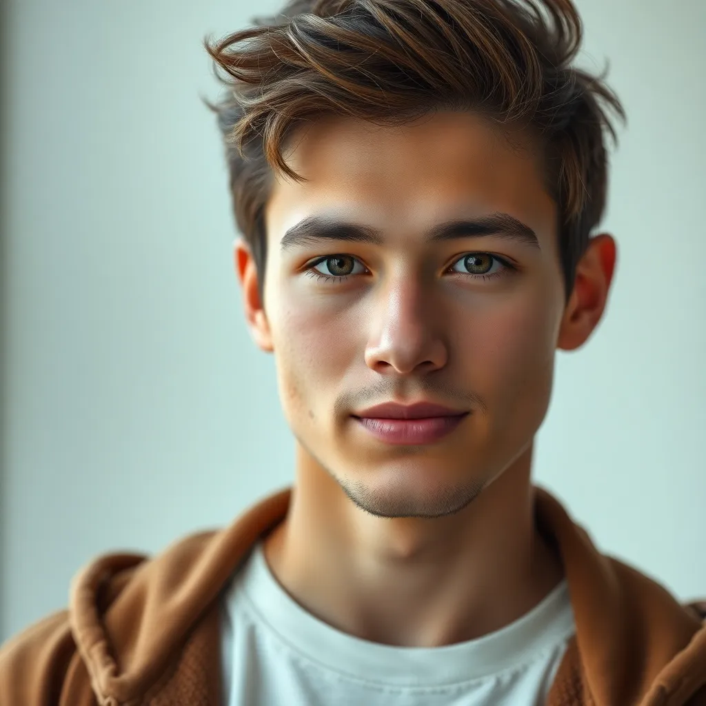 Julien Bernard